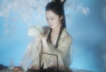 [YITUYU艺图语]2022.05.27 广寒宫 鱿鱼阿姨[24+1P／375MB]-套图岛