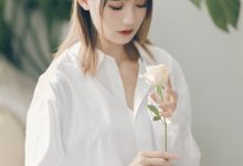 [YITUYU艺图语]2022.05.27 你的味道 兔子Zzz不吃胡萝卜[36+1P／338MB]-套图岛