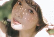 [YITUYU艺图语]2022.05.27 她的眸 一只阿梦崽[33+1P／215MB]-套图岛