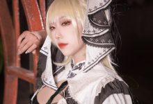 [Ho_biiibo] 可畏旗袍 [25P-404M]-套图岛