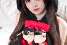 miko酱 - NO.16 礼物猫猫 [43P-425MB]-套图岛