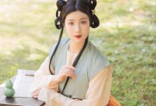 [YITUYU艺图语]2022.06.20 魔法屋 Conkon控控[43+1P／543MB]-套图岛