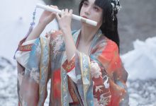 [YITUYU艺图语]2022.06.20 童话镇 令花羽[22+1P／214MB]-套图岛