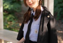 [YITUYU艺图语]2022.06.21 花与少女 思涼poi[34+1P／646MB]-套图岛