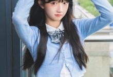 [YITUYU艺图语]2022.06.22 少女味 贰加六[27+1P／304MB]-套图岛