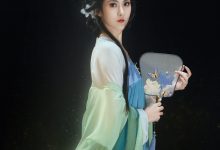 [YITUYU艺图语]2022.06.23 粉色浪漫 凡凡[23+1P／112MB]-套图岛