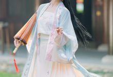 [YITUYU艺图语]2022.06.24 凉夏 小温暖想要个大太阳[22+1P／371MB]-套图岛