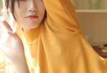 [YITUYU艺图语]2022.06.25 领里天涯 酸辣湯兒[23+1P／400MB]-套图岛