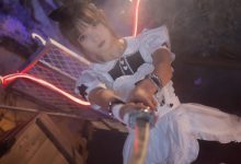 [YITUYU艺图语]2022.06.25 为自己穿一次婚纱 月下桑小川[32+1P／228MB]-套图岛