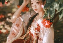 [YITUYU艺图语]2022.06.26 秋风动情 兔子Zzz不吃胡萝卜[27+1P／277MB]-套图岛