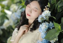 [YITUYU艺图语]2022.06.26 眼中的一道彩虹 郑梓婷儿[20+1P／276MB]-套图岛