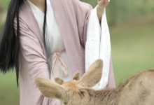 [YITUYU艺图语]2022.06.26 月夜歌 桓桓[43+1P／570MB]-套图岛