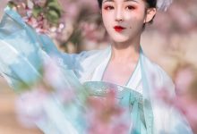 [YITUYU艺图语]2022.06.27 小神仙 杨茗茗[35+1P／127MB]-套图岛