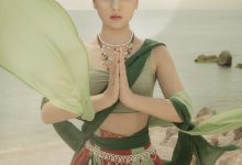 [YITUYU艺图语]2022.06.28 浪漫里扯谎 周子歆[27+1P／99.5MB]-套图岛