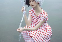 [YITUYU艺图语]2022.06.28 妄念 月下桑小川[34+1P／321MB]-套图岛