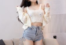 [XiuRen秀人网] 2023.02.03 No.6216 鱼子酱Fish [78+1P]-套图岛