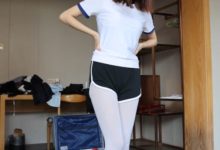 [BoBoSocks袜啵啵]积分限定作品 NO.008 小甜豆-皮鞋、厚白丝、踩奶油蛋糕剧情[1V／650MB]-套图岛