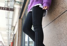 [誉铭传媒]袜足摄影 2020年 NO.029[85P／492MB]-套图岛