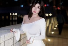 [XiuRen秀人网] 2023.02.06 No.6218 周jojobaby [60+1P]-套图岛