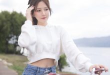 鱼子酱 牛仔情趣 原版写真 [119P-701MB]-套图岛