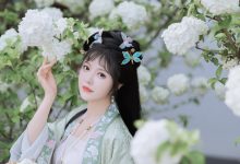 [YITUYU艺图语]2022.06.09 探春 璐璐haley[41+1P／374MB]-套图岛