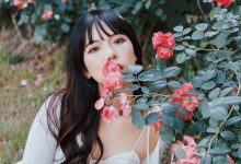 [YITUYU艺图语]2022.06.10 蔷薇花下 依依[24+1P／385MB]-套图岛