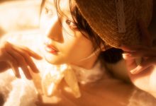 [YITUYU艺图语]2022.06.10 秋意渐浓 奶文文[28+1P／633MB]-套图岛