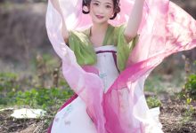 [YITUYU艺图语]2022.06.11 春晴 nya酱的铃铛铛[21+1P／65.3MB]-套图岛