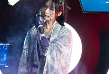 [YITUYU艺图语]2022.06.11 未来姬器 兔子Zzz不吃胡萝卜[42+1P／561MB]-套图岛