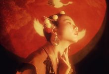 [YITUYU艺图语]2022.06.13 龙的传人 罗罗[20+1P／131MB]-套图岛