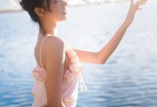 [YITUYU艺图语]2022.06.14 如果你也喜欢花 木棉棉OwO[47+1P／800MB]-套图岛