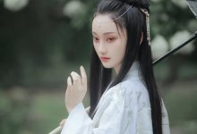 [YITUYU艺图语]2022.06.15 琼花并貌 云之是小狐狸吖[21+1P／452MB]-套图岛