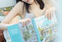 [YITUYU艺图语]2022.06.16 不怪她 苡萱mua[29+1P／132MB]-套图岛