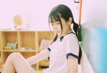 [YITUYU艺图语]2022.06.17 青春教室 萌萌[23+1P／73MB]-套图岛