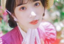 [YITUYU艺图语]2022.06.17 少女的裙摆 一只阿梦崽[41+1P／329MB]-套图岛