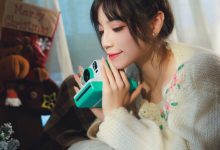 [YITUYU艺图语]2022.06.17 少女圣诞季 贰加六[35+1P／76.3MB]-套图岛