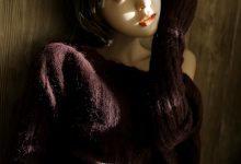 [YITUYU艺图语]2022.06.17 我对这人间 也爱也怀疑 子羲_sissi[28+1P／88.3MB]-套图岛