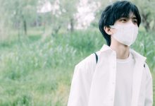 [YITUYU艺图语]2022.06.18 白衣少年 hoooka[21+1P／340MB]-套图岛