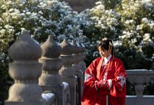 [YITUYU艺图语]2022.06.18 深宫雪 兔子Zzz不吃胡萝卜[27+1P／266MB]-套图岛