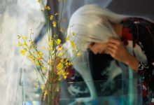 [YITUYU艺图语]2022.06.19 白发姬 兔子Zzz不吃胡萝卜[42+1P／510MB]-套图岛