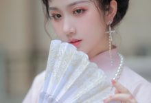 [YITUYU艺图语]2022.06.19 威尼斯 令花羽[22+1P／261MB]-套图岛