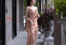 鱼子酱 四季春夏秋冬 原版写真 [98P-1.36G]-套图岛