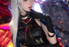 阿包也是兔娘 - NO.67 二月舰长 埃吉尔 [26P-787MB]-套图岛