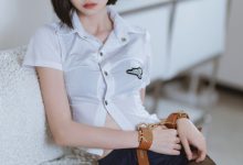 许岚LAN - NO.18 束缚黑丝 [61P5V-864MB]-套图岛