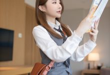 鱼子酱 JK透明 原版写真 [102P-1.15G]-套图岛