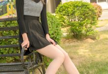 [SSA丝社]超清写真 NO.496 君君 外拍写真（下）[103P／1.53GB]-套图岛