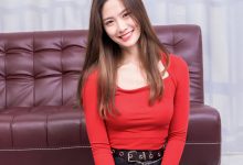 [SSA丝社]超清写真 NO.500 小鹿 皮裙（下）[123P／1.99GB]-套图岛