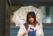 兔子Zzz不吃胡萝卜 - NO.40 远行 [28P-316MB]-套图岛