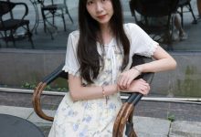 [IESS异思趣向] 2022.07.05 丝享家1138：团团《清新肉丝》[84P／146MB]-套图岛