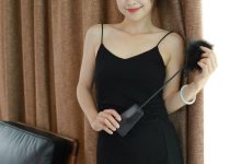 [IESS异思趣向] 2022.07.07 丝享家1140：小婕《嘿丝》[90P／167MB]-套图岛